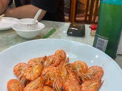-良师门滨海人家·海鲜·家常菜(滨海城店)