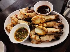 -大螃蟹海鲜餐厅