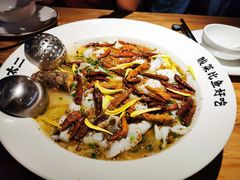 -太二酸菜鱼(深圳布吉万象汇店)