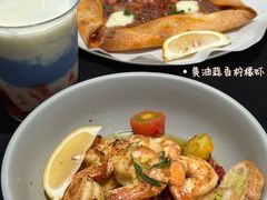 -Nana And Her Friends Restaurant 娜娜家(小寨原力场店)