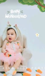 -可乐大王自然光儿童摄影(园区店)