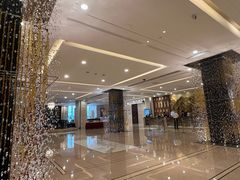 -北京西国贸大酒店