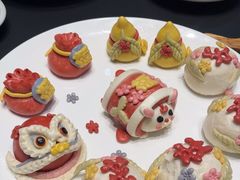 -老山东·山东菜(鲁菜名店)