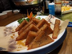 -农家乐·福建土菜(金榕北路店)