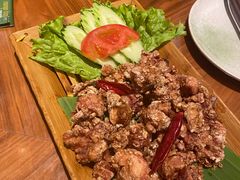 -mango tree芒果树泰国餐厅(青岛万象城店)