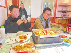 -三毛烧烤·南昌大排档(山姆店)