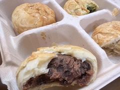 -龙华素斋(龙华路店)