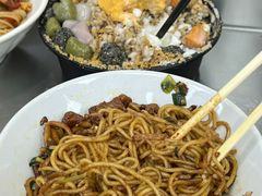 -运栋天马牛肉饼(长郡店)