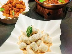 -解家河南菜(商鼎路店)