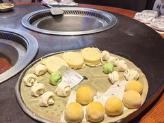 -山河屯铁锅炖(哈西站店)