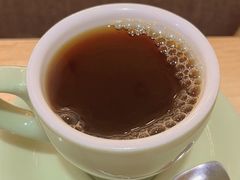 小圆豆咖啡-漫香咖啡·云南小粒咖啡