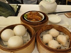 -翠园(荃新天地店)