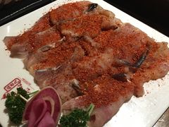 一品嫩鲶鱼-重庆高老九火锅(大世界店)
