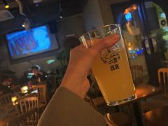 -HUBBA祜精酿(五羊邨店)