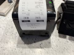 -Tims天好咖啡·贝果(杭州东站店)