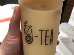 -茶百道(柏威年店)