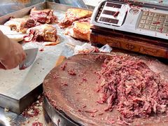 -杨天玉腊牛羊肉