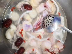 -范饭椰林川湘味海鲜·椰子鸡(三亚湾椰梦长廊店)