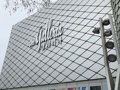 -Galleria百货店名品馆