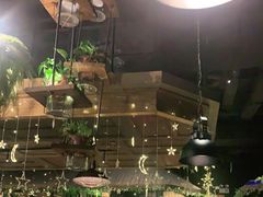 大堂-胡桃里乐队酒馆(大庆店)