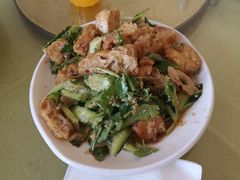 -清丰李记猪蹄(朝阳路店)