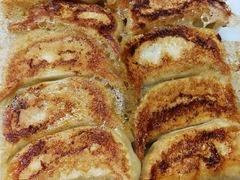 -老都一处饺子馆(道里店)
