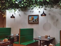 -塔里木的羊·新疆特色餐厅(钱湖北路店)