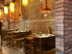 大堂-小龙坎火锅(双林店)