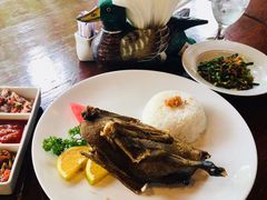 -脏鸭餐厅(乌布总店)