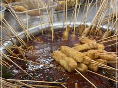 -卫卫麻辣烫(建设新村路店)