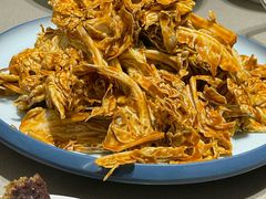 乾隆白菜-蝎王府羊蝎子(虎坊桥总店)