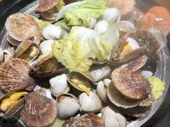 -三个渔夫·蒸汽海鲜(小白楼店)