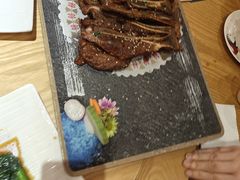 -德胜轩正宗顺德菜(宝安沙井会展中心店)