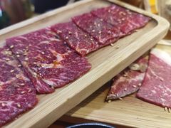 -炭治郎烧肉(滨江和城店)