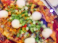 -鱼酷活鱼烤鱼(沈阳大悦城店)