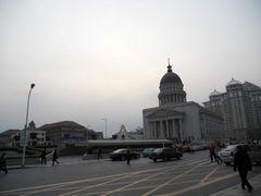 -小白楼1902欧式风情街