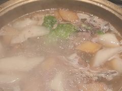 -大白羊蝎子馆(后沙峪山姆店)