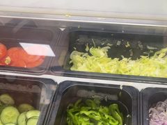 -赛百味SUBWAY(小北店)