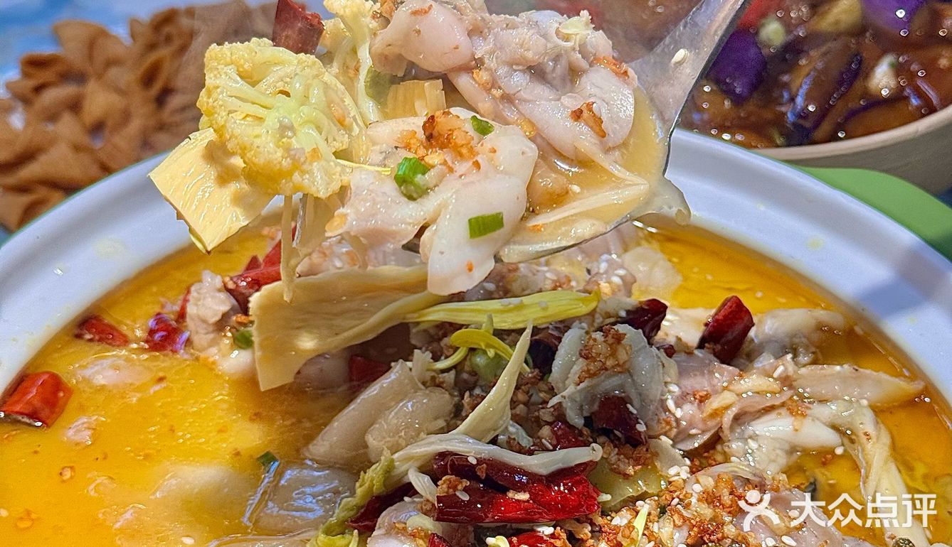 漳州!!被长辈夸我太会找地方吃了!!