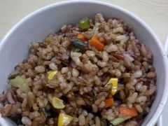 -文星素食(兴华路店)