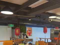 -味之绝热血美蛙鱼火锅(中坝店)