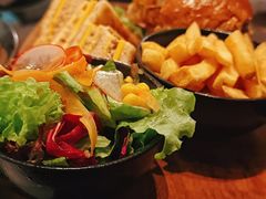 -云·酷 Atmosphere(国贸大酒店)