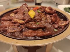 -食为先庐畔渔歌(合作化路店)