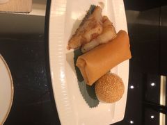 -深圳四季酒店·馥自助餐厅