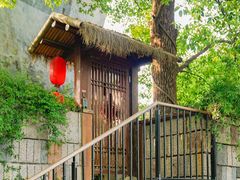 -河坊街景区