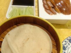 -红红烤鸭店(西单店)