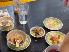 -宫事颐庭·老佛爷贵寿下午茶(颐和园店)