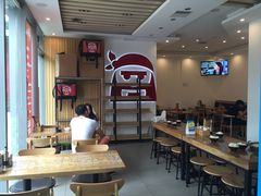 大堂-海盗虾饭·剥好的小龙虾饭(SOHO尚都店)