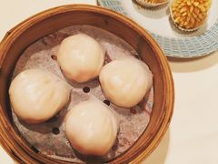 虾饺-东海海鲜酒家(中信广场店)