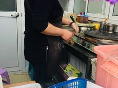 -大华煎饼(交道口北剪子巷店)